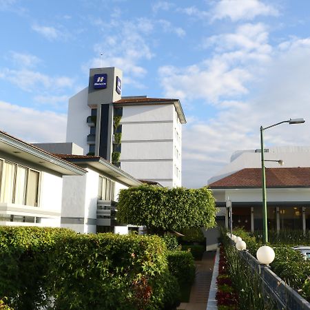 Hotel Horizon & Convention Center Morelia Exterior photo